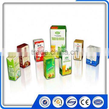 With Scientific Manufacturing Methods Carton Packing Paper photo-2