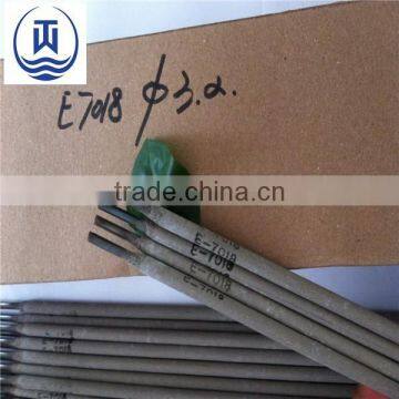 Tungsten Electrode 300-450mm Length Electrode Welding Rod for Welding Rod Production Line