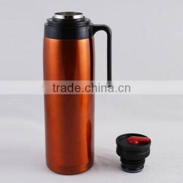 Thermos Stainless Stee Waterl Flask With Differ Design Stopper(FSAS) photo-2
