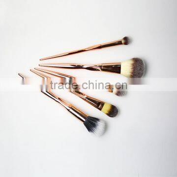 Eyeshadow for Eyelash Private Label Makeup Kit Tool Set Professional Makeup Brush Set photo-3