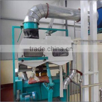 Gravity Destoner China 1st Suppller Factory Making Directly New Technology photo-3