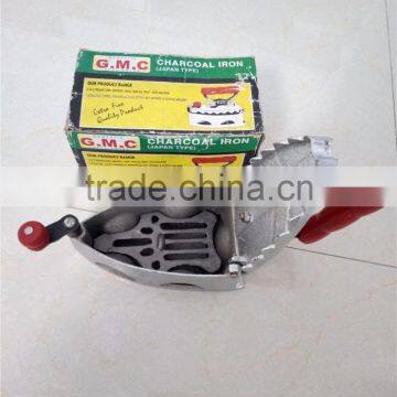 MADE IN CHINA 707# CHARCOAL IRON WITH LOW PRICE photo-4
