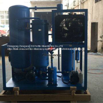 TYA-100 Cooking Oil Purifier photo-3