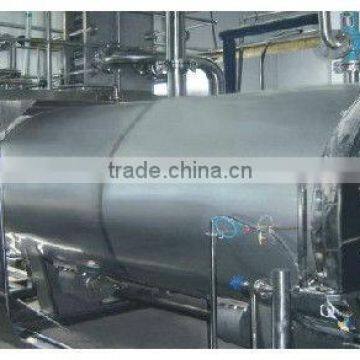 Revolving Spraying(STATIC) Sterilization Equipment