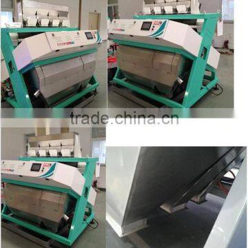 Hons+ CCD Color Sorter for Cashew (cashew Processing Machine) photo-4