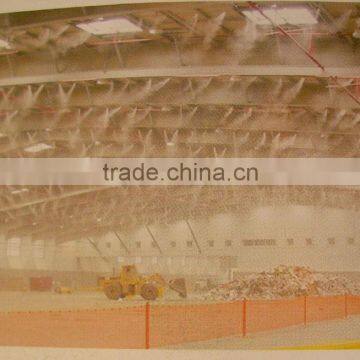 C Series High Pressure Fogging Humidifier photo-6