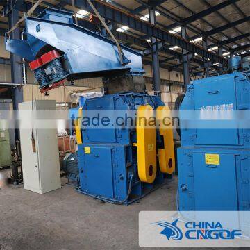China Hot Sale Hammer Mill Crusher for Coal photo-6