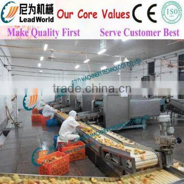 machine for Canning Peach Syrup from china supplier