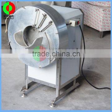 Factory Designed and Offered Ginger Cutting Machine, Automatic Ginger Slicer Shredder With Stainless Steel Housing photo-3
