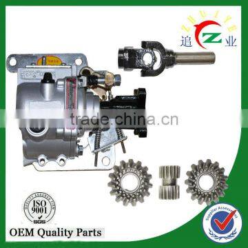 110cc Tricycle Reverse Gear Box With Operating Handle