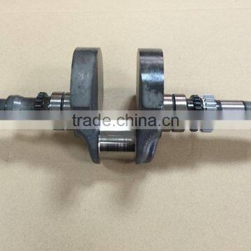 CFMOTO 800cc ATV, UTV crankshaft assy 0800-041000-200