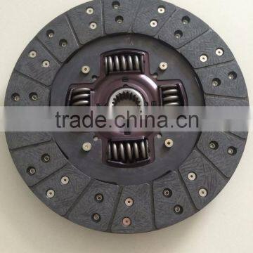 Clutch Pressure Plate Clutch Disc for TOYOTA 31250-26230 photo-2