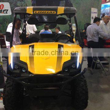 UTV 800 SPORT photo-3