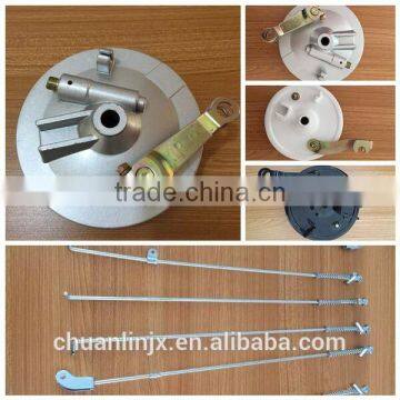 Motorcycle Rear Brake Assembly photo-2