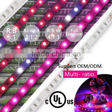 IP65 14W Waterproof Led Grow Strip