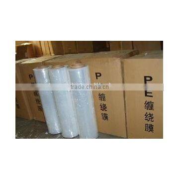 Loweest Price Stretch Film,lldpe Stretch Film,pallet Stretch Film photo-3