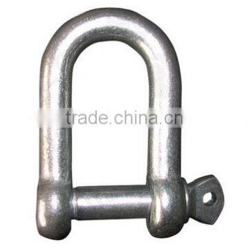 High quality Forged Europe Dee Shackle made in China