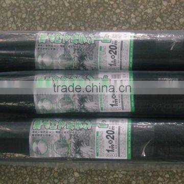 Hot Sales High Quality Agricultural Black Woven Barrier Ground Cover photo-3