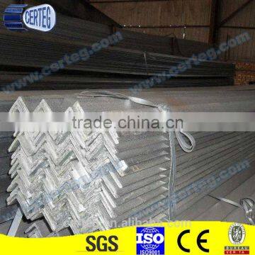 Hot Dipped Galvanized Angle Steel photo-3