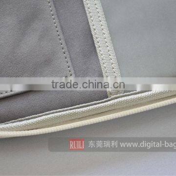 RLSOCO Custom Wholesale Price Soft Zipper Neoprene Laptop Case photo-4