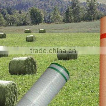 Straw Bale Netting , Silage Baler Netwrap photo-2