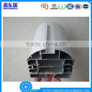 Hot Aluminum Fence Aluminium Profile for Fence Aluminium Fence Profile photo-2