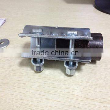 sleeve type scaffold couplers For Scaffolding