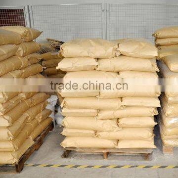 EN13432 BPI Certified Factory Whole Sale Film-blowing Grade Biodegradable Modified Corn Starch Resin photo-3