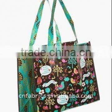 Laminated Multi Purpose Bag