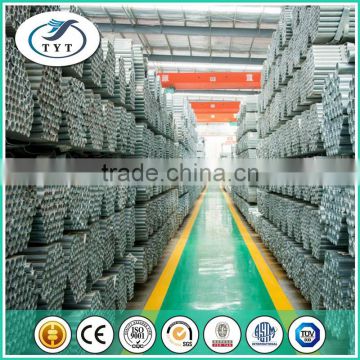 Astm A795 Pre-Galvanized Steel Pipe China Manufacture