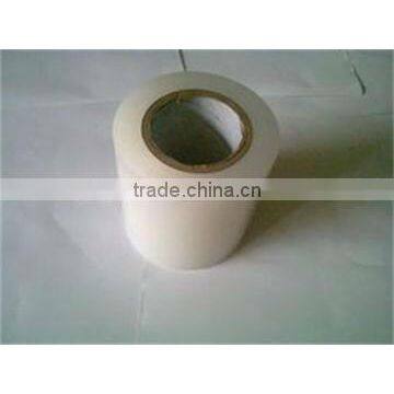 PE film for plastic board