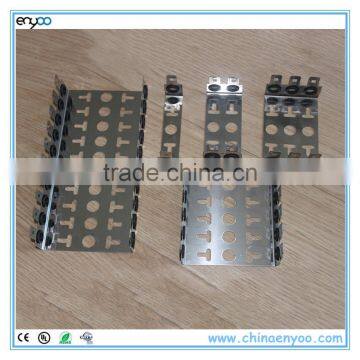 LSA Mounting Bracket,stainless Steel LSA Krone Back Mount Frame 1way,3way,5way,10day photo-2