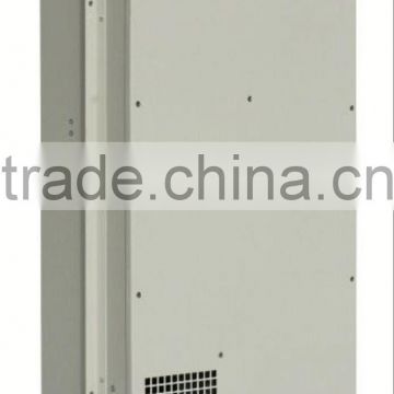 cooling outdoor server cabinet