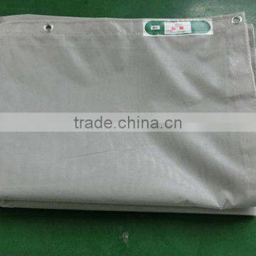 Anti-sound Woven Fabric With JIS Standards photo-2
