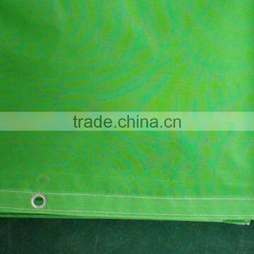 Hengfeng Manufacturer Fireproof Building Scaffolding Safety Net to Japan photo-2