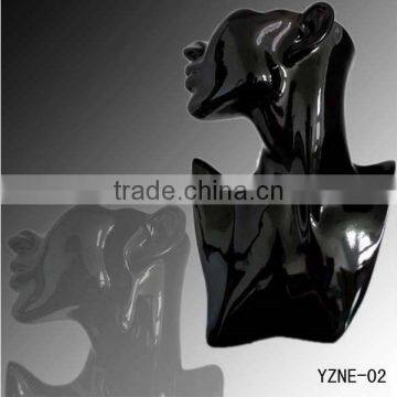 Cheap Female Mannequins Head for Jewelry on Sale photo-4