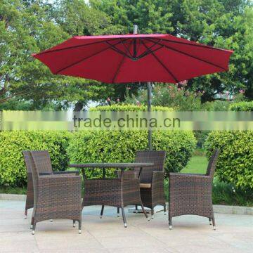 TG-UG9005 Outdoor garden patio used furniture Germany popular