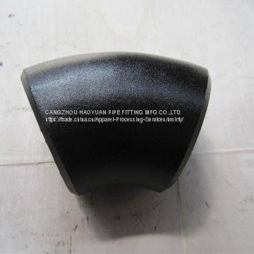 EN10253 S235 Long Radius 45 Degrees Elbow photo-3