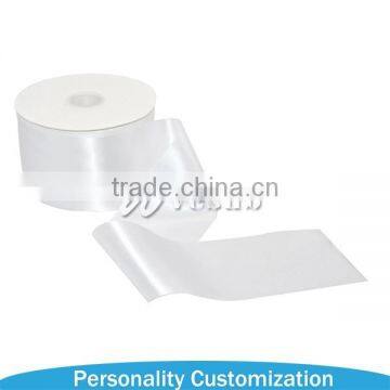 2015 New Arrival Wholesale Sublimation White Ribbon for 4 Types photo-4