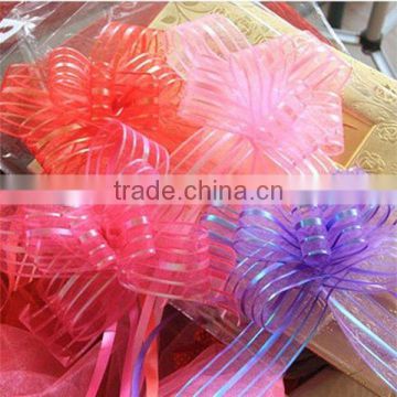 FactOry Outlet Ribbon Star Bow