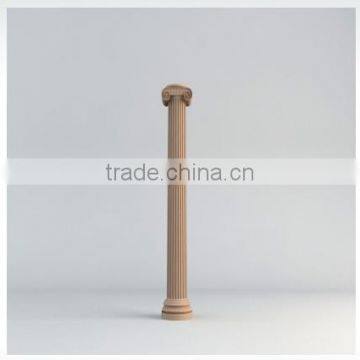 Hand-made GFRC Column & Pillar Cap photo-3