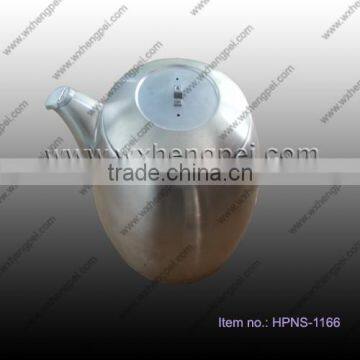 12V/24V DC 304 Stainless Steel Car Electric Kettle With auto-stop function