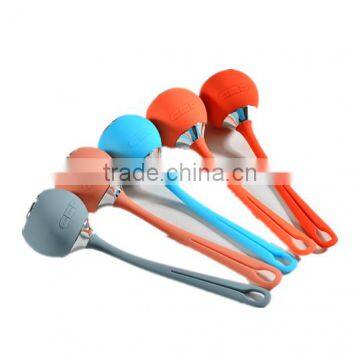 Newest Keychain Waterproof Mini Portable Bluetooth Speaker photo-2