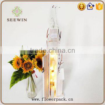 The Snow Cap Room Lamps and Lanterns Christmas Decoration photo-2