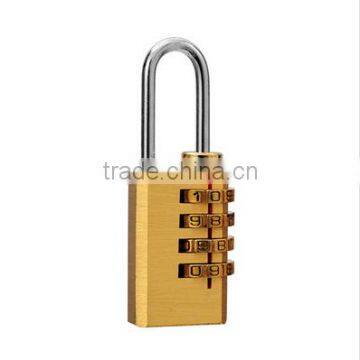 wholesale stock small order copperd against skids changable password lock