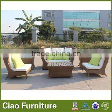 Outdoor Furniture Mexico Wholesale Resin Outdoor Furniture photo-5