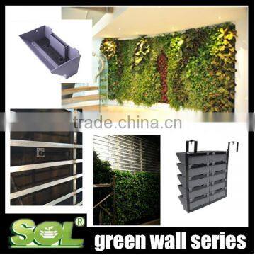 cheap plant pots chinese flower pots indoor hydroponics vertical garden pots