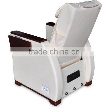 Foot Massage Sofa Chair Salon Furniture Using Reflexology Sofa Chair TKN-31010A photo-3