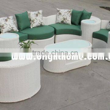 New Design Sectional Outdoor Garden Furniture photo-2