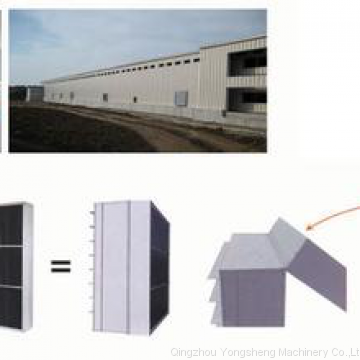 Light Filter Poultry Farm photo-3